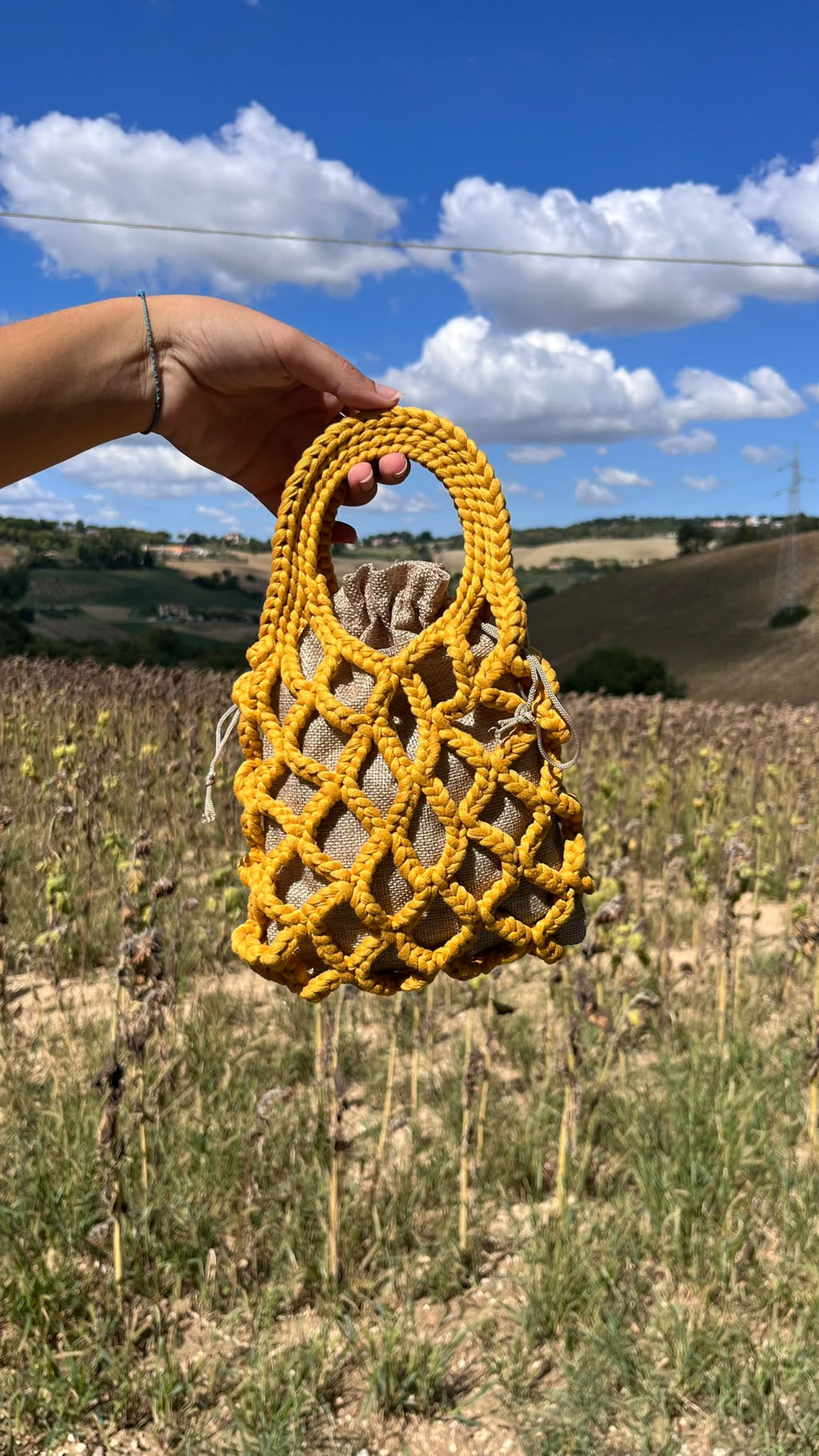 Net Bag