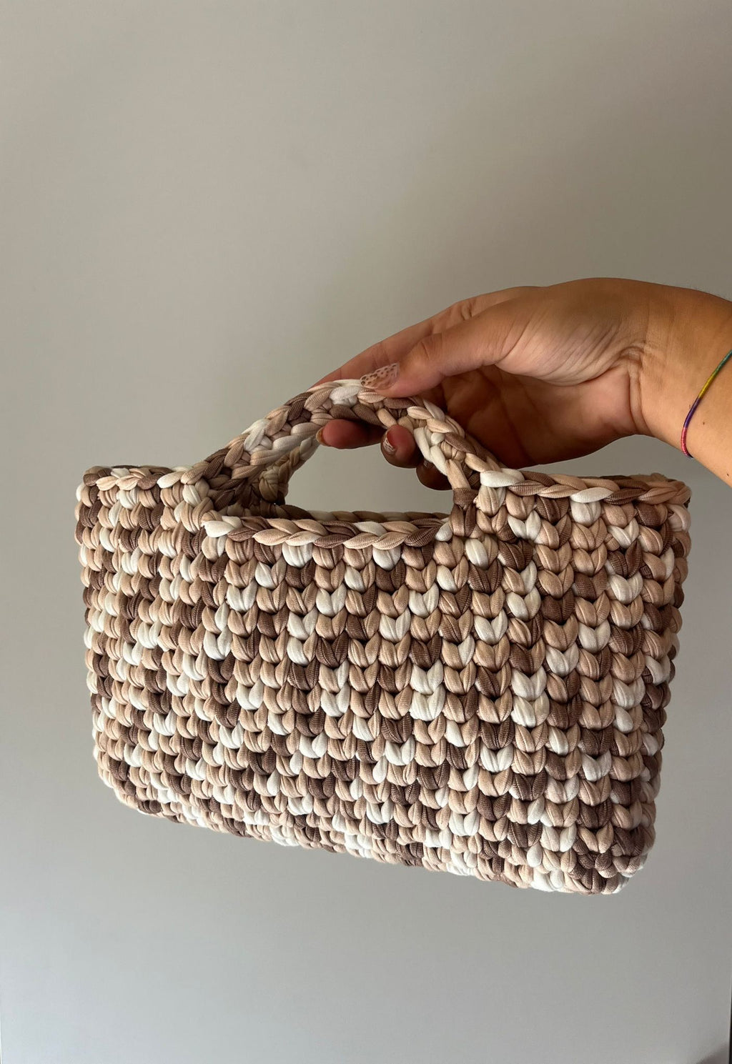 Hand Bag