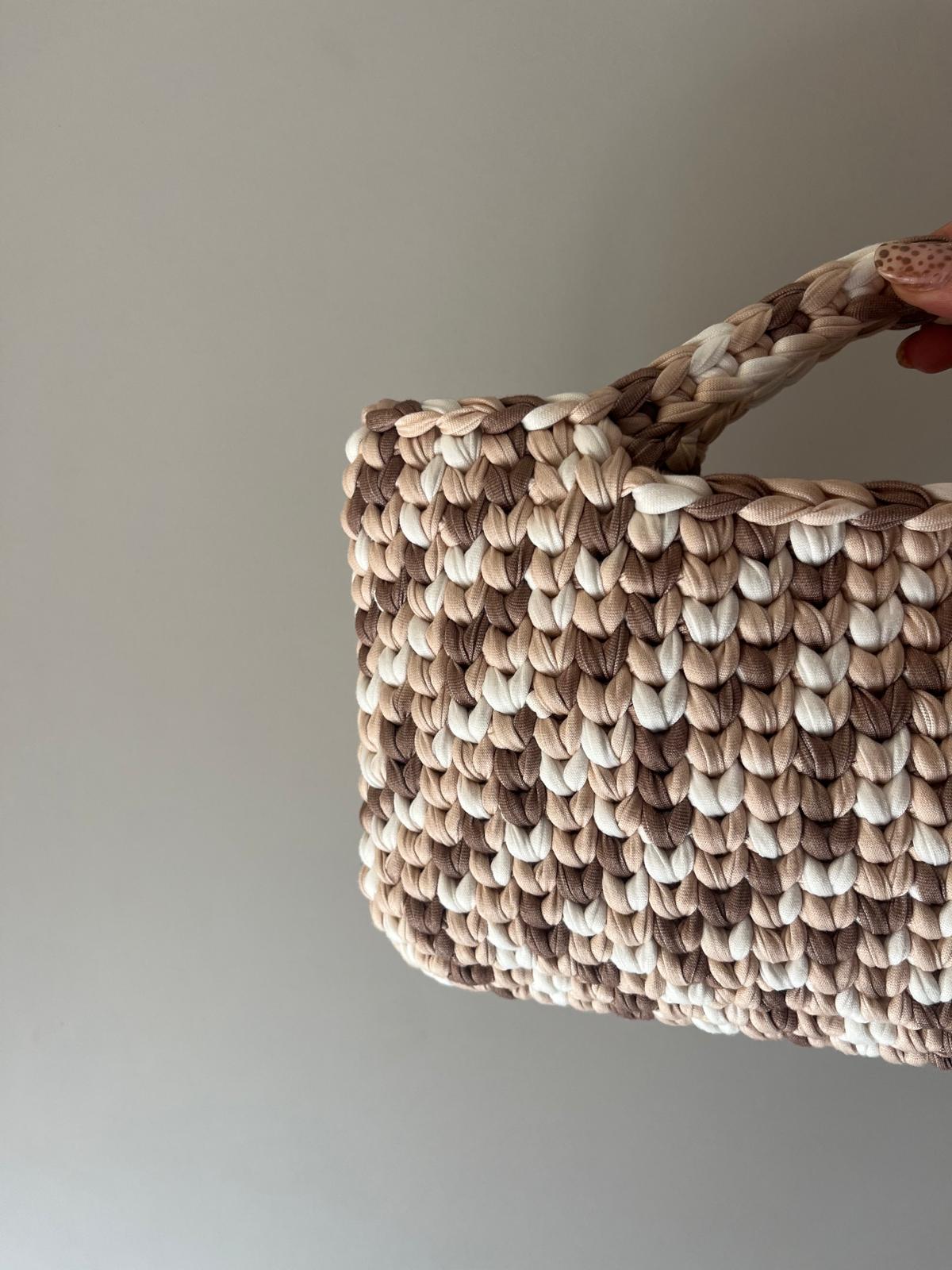 Hand Bag