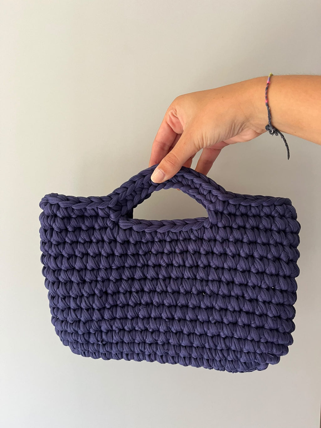 Hand Bag