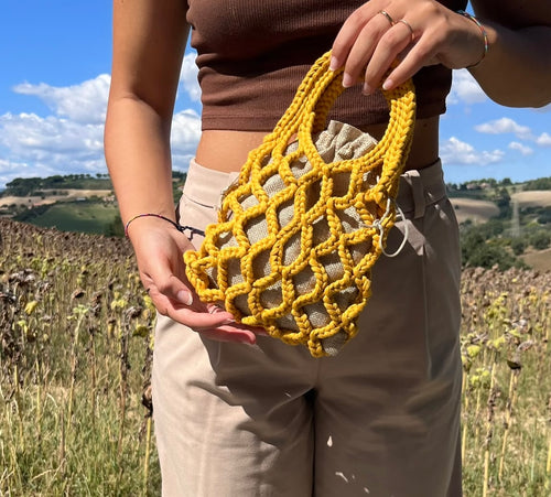Net Bag